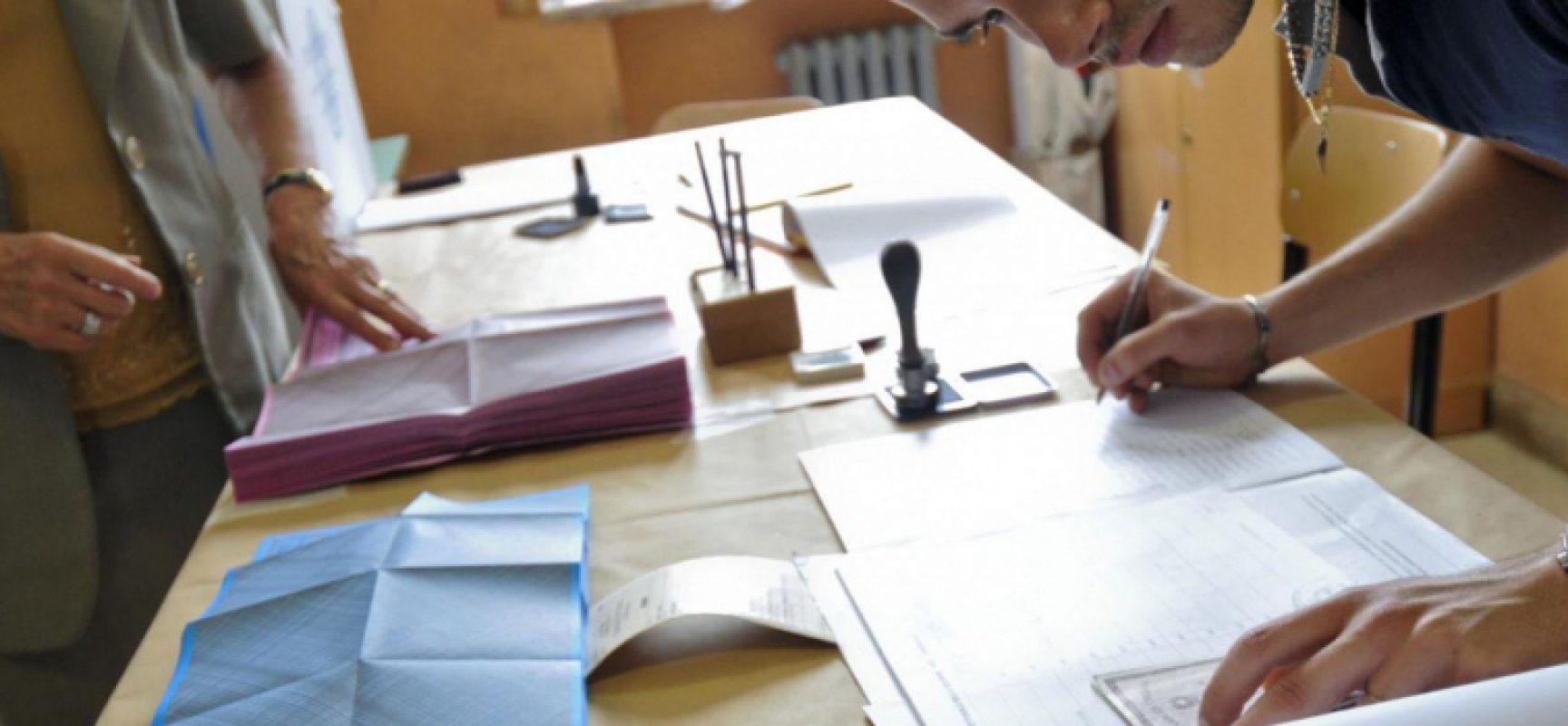 Votare al lunedì, uno spreco ed un alibi. Un solo election day è sufficiente