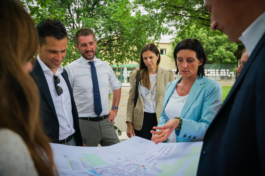 Lega, contro il dissesto idrogeologico in arrivo un altro milione di euro per interventi sul territorio