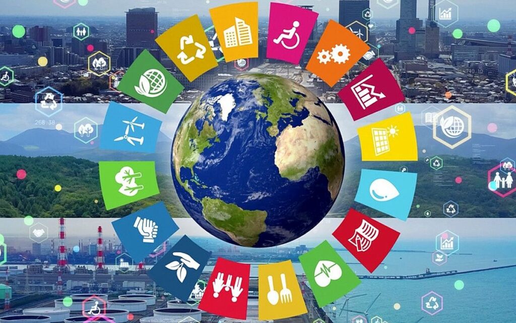 Sportello Sostenibilità per le imprese in Confindustria: finestra su ambiente, benessere sociale e governance 1 Sostenibilita aziende