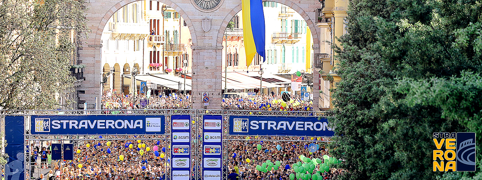 La Straverona torna in pista per lo sport e la ricerca sulla fibrosi cistica: il 22 maggio si corre anche per chi non può