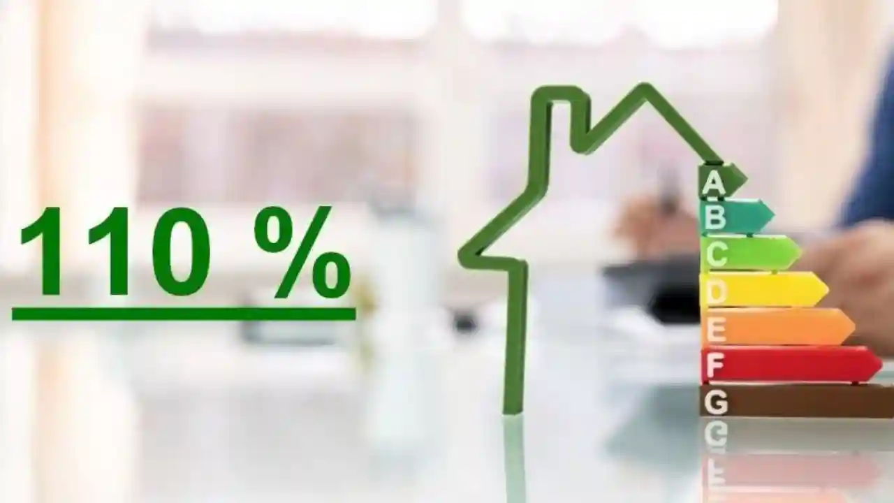 SuperBonus, il Veneto traina la ripresa italiana con 353 milioni di investimenti