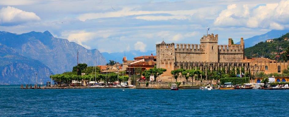 Torri del Benaco, sarà Cassa Depositi e Prestiti a mettere mano al nuovo Yacht Club