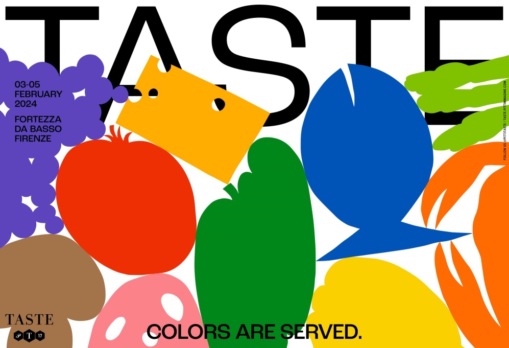 Pitti Taste 2024. Il DG di Pitti Agostino Poletto ci racconta il segreto di un successo