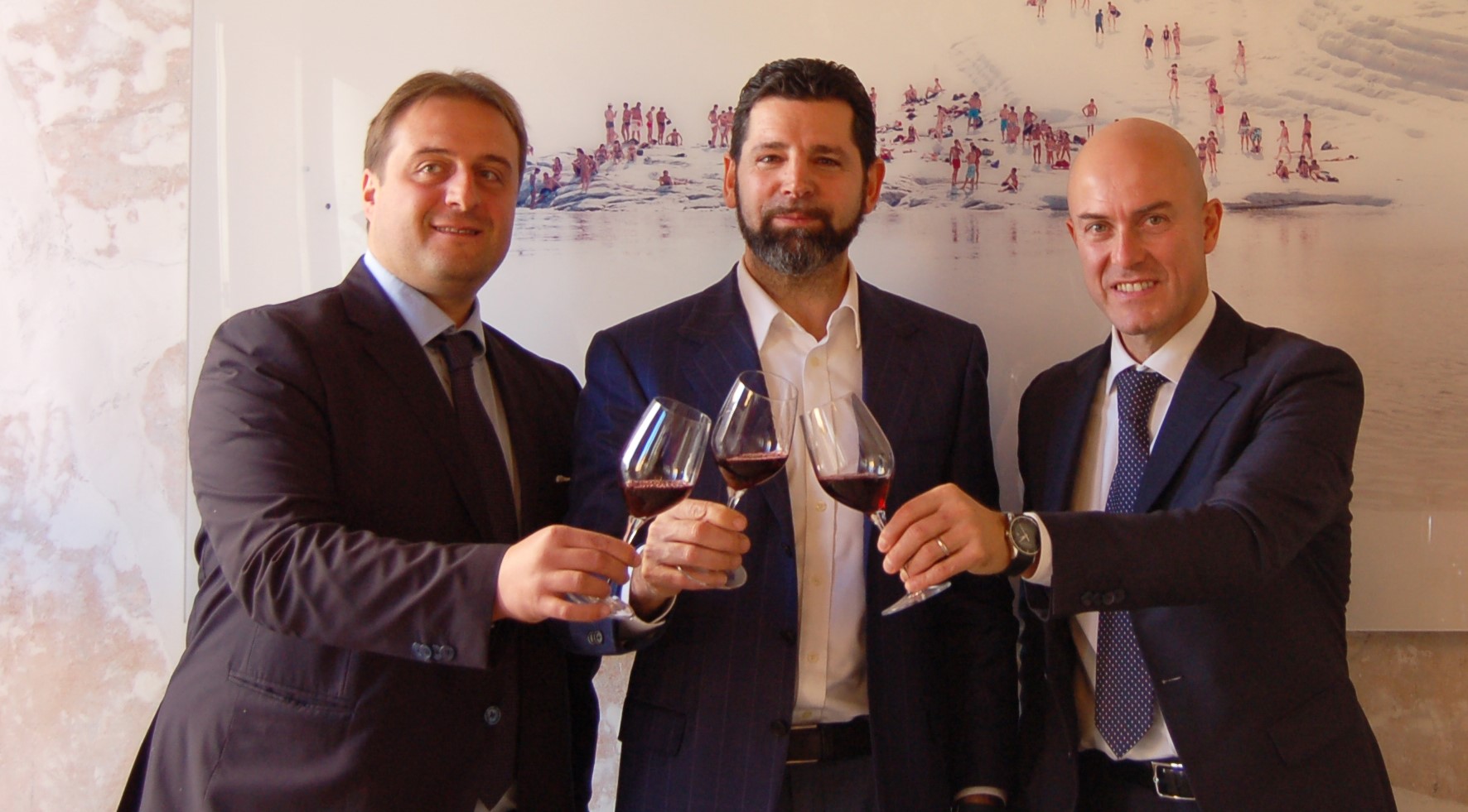 Tommasi sbarca in Sicilia e rileva una tenuta di 15 ettari sull’Etna, a Linguaglossa