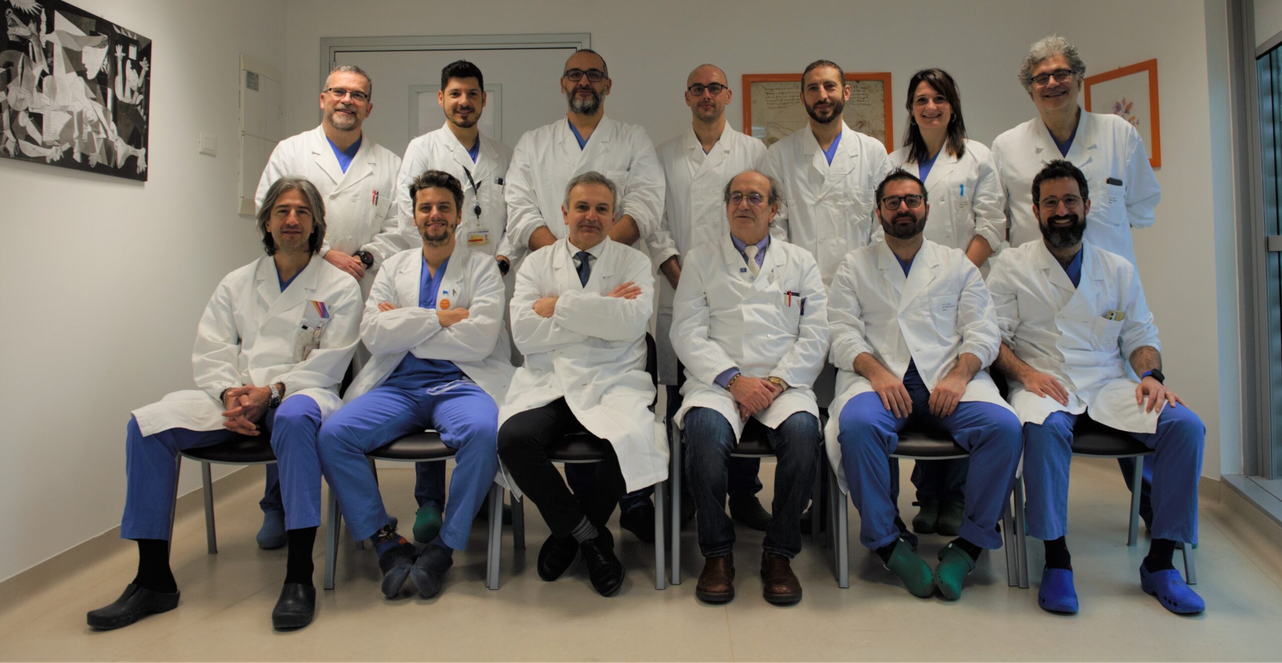 Verona, 3mila interventi sui tumori della testa del pancreas eseguiti in 20 anni
