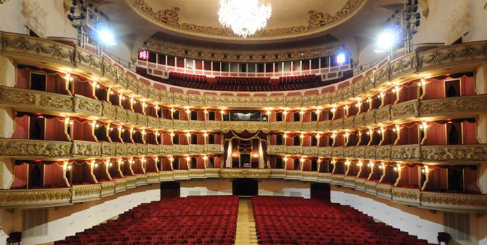 Venerdì 8 aprile quinto concerto della stagione sinfonica di Fondazione Arena al Filarmonico
