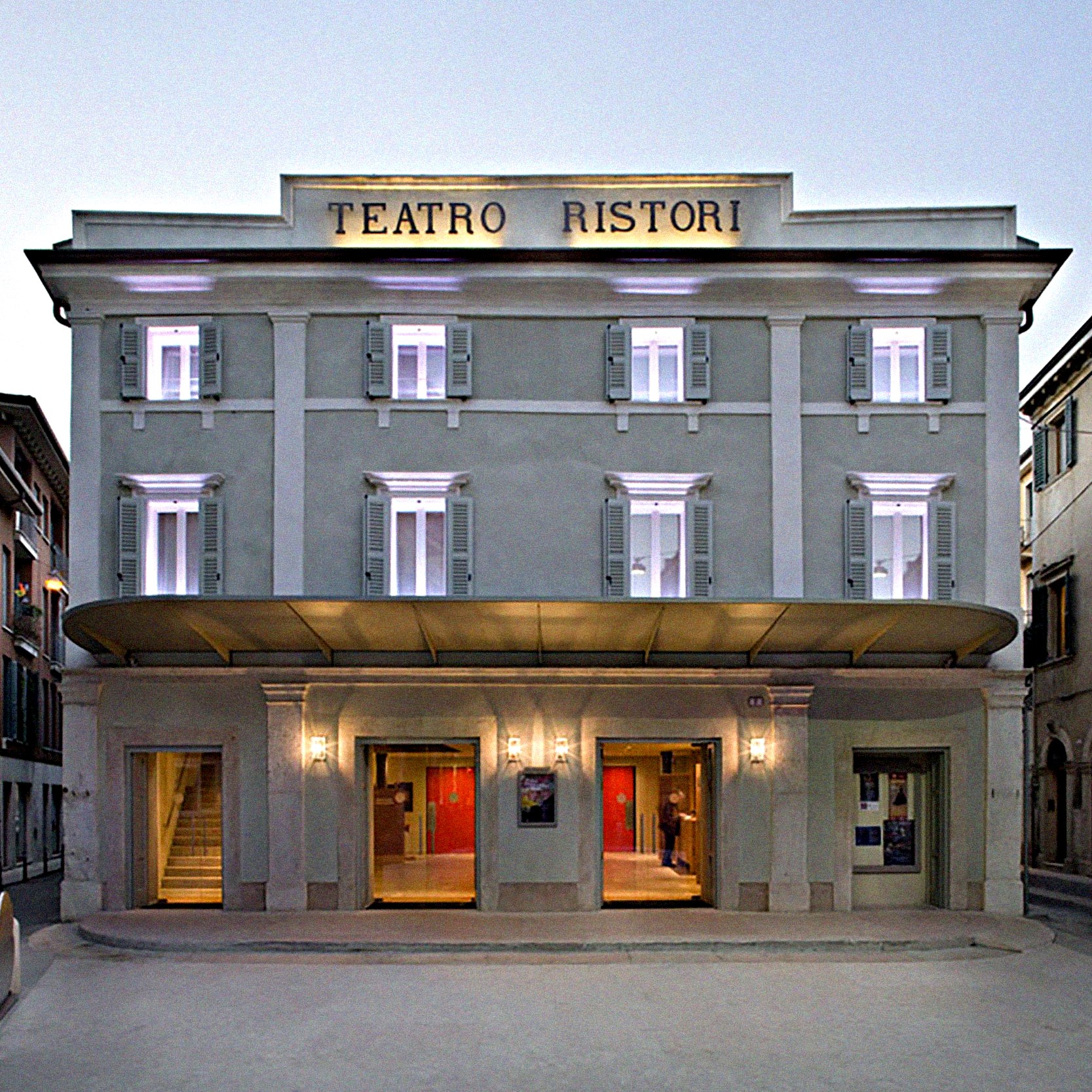 Martedì 22 marzo l’Orchestra Almar’à al Teatro Ristori 