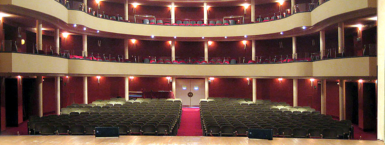 Un “concerto di danza”, protagonista il tango di Piazzolla: venerdì 11 al Salieri con la Compagnia Balletto di Roma