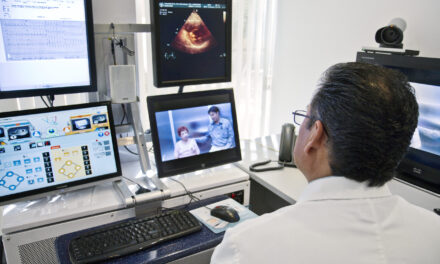 I radiologi. Prestazioni ambulatoriali  convenzionate a rischio