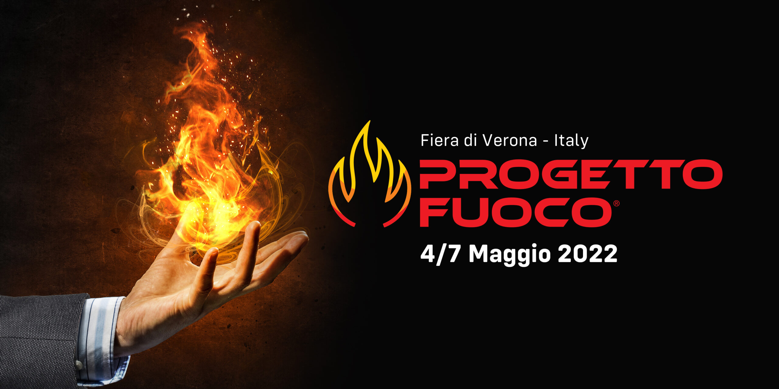Caro bollette e crisi energetica. Progetto Fuoco: mai fiera fu più azzeccata