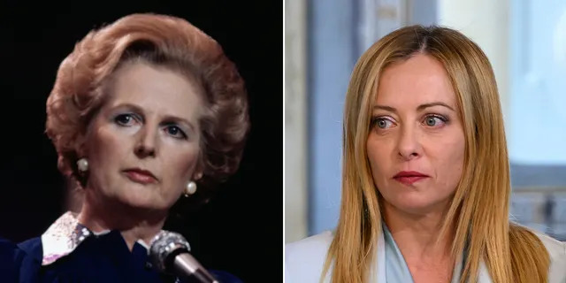 Giorgia Meloni come Margaret Thatcher, tornano le privatizzazioni: si vende per non fallire