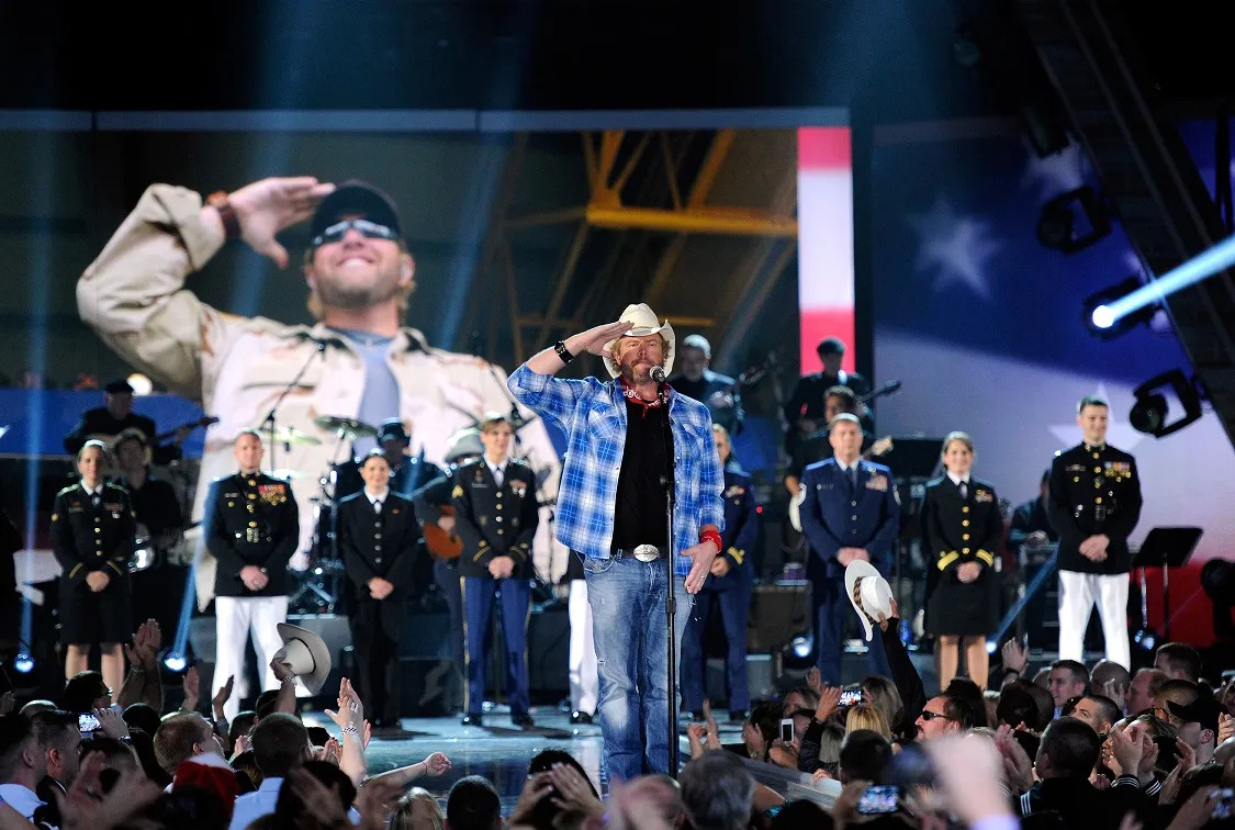 Dio, rock e politica: dove “suona” Donald Trump per vincere a novembre