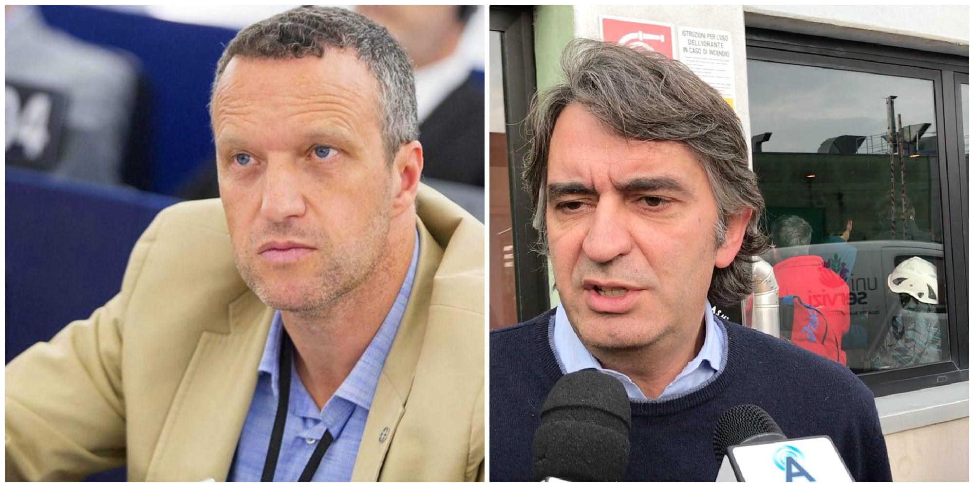 Verona 2022, il centrodestra si divide su due tavoli. Il centrosinistra ancora ne cerca uno