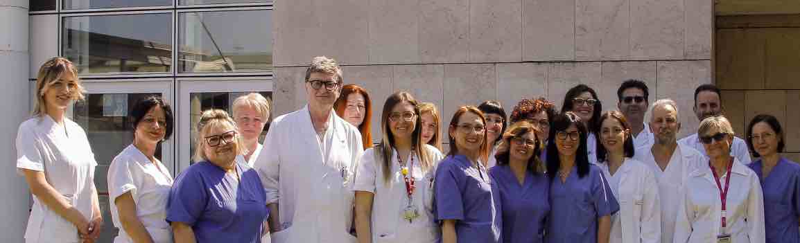 Legnago. Gastroenterologia ed Endoscopia Digestiva in crescita del 13%
