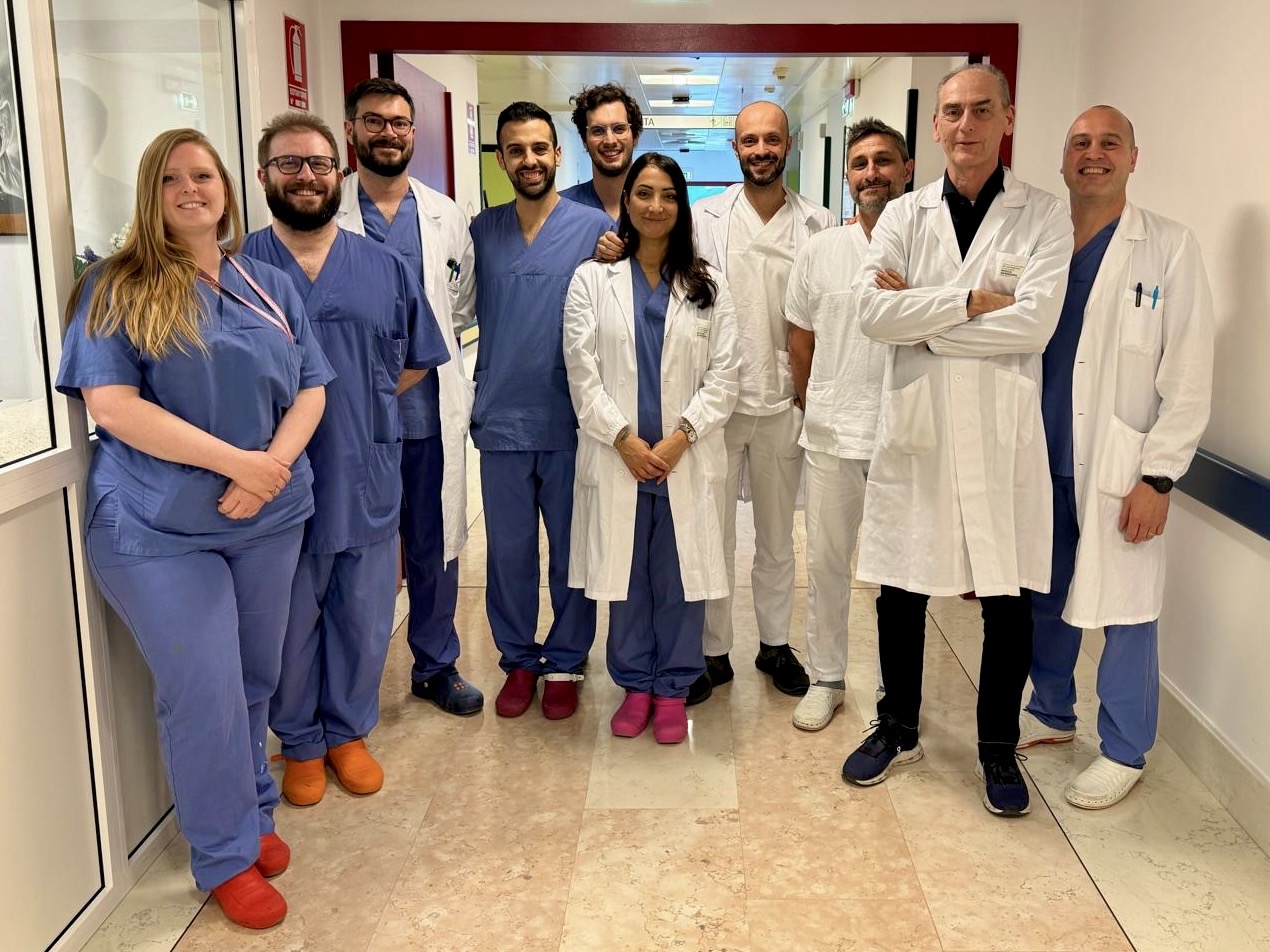 Ortopedia a San Bonifacio, le prestazioni all’ospedale crescono del 15%