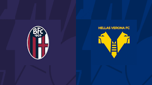 Il Verona pareggia 1-1 a Bologna. Un pareggio che vale una vittoria