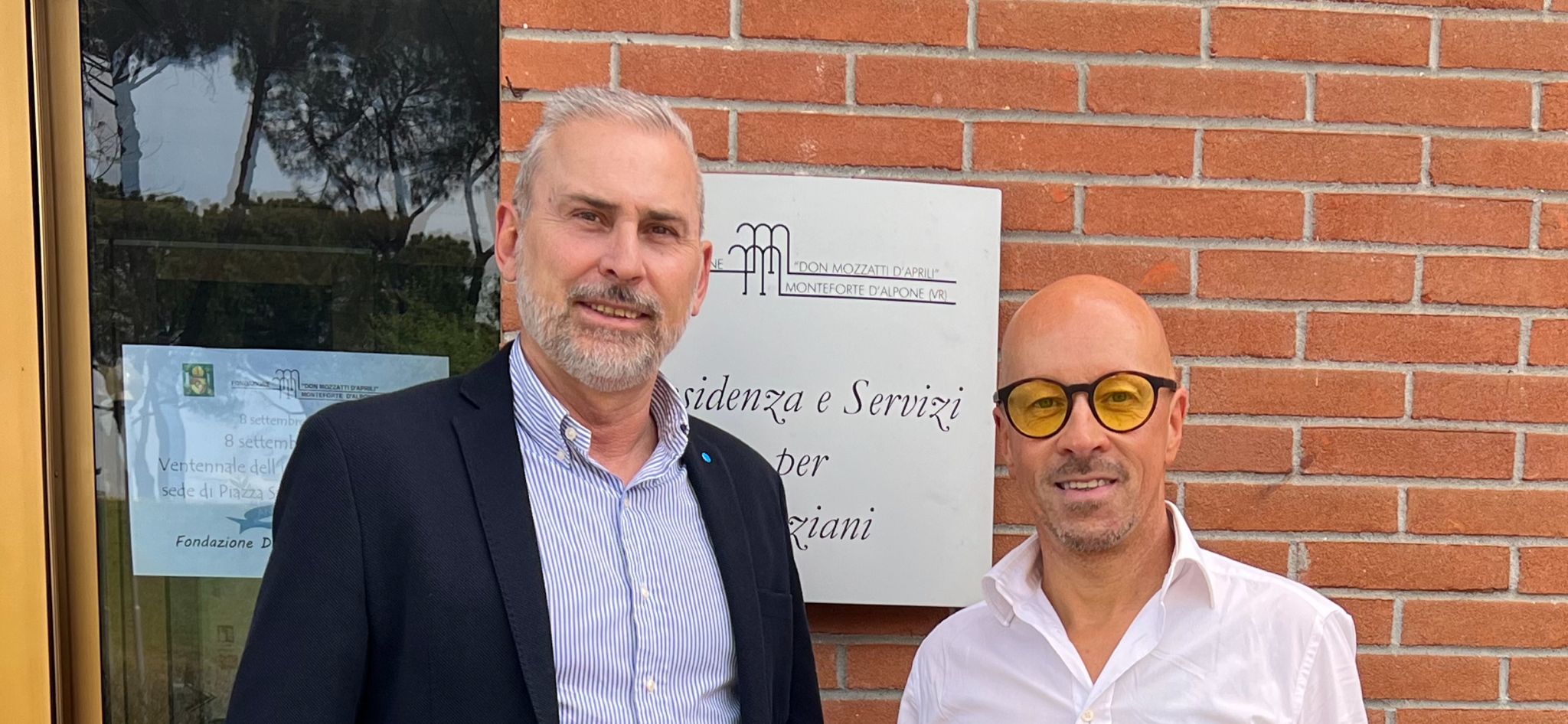Conclusione positiva per il contenzioso all’Ipab di Monteforte