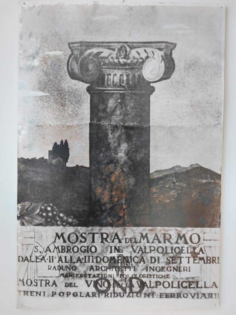 Marmomac. L’alleanza fra il marmo e il vino, distretti veronesi d’eccellenza 1 Marmomac. marmo e vino eccellenze veronesi