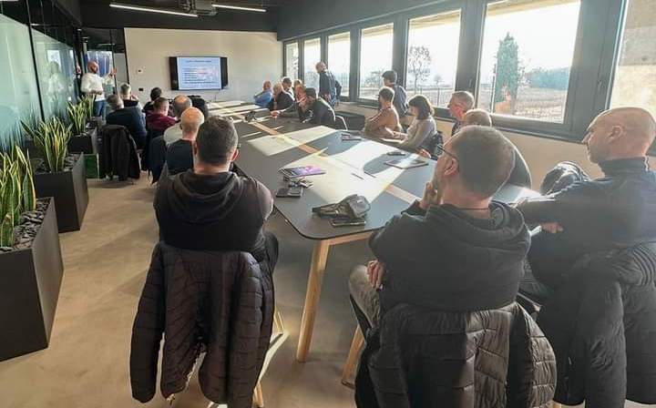 Risultato sorprendente alla Leaderform. Il 73% dei lavoratori vota Ugl
