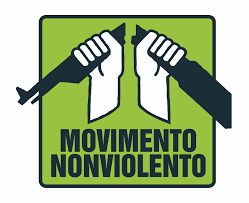 Il Movimento Nonviolento contro la guerra fra Palestinesi ed Israeliani 