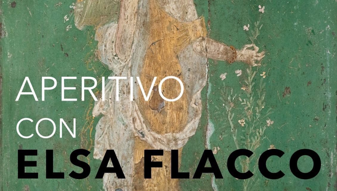 Appuntamento letterario a Porta Palio con Elsa Flacco