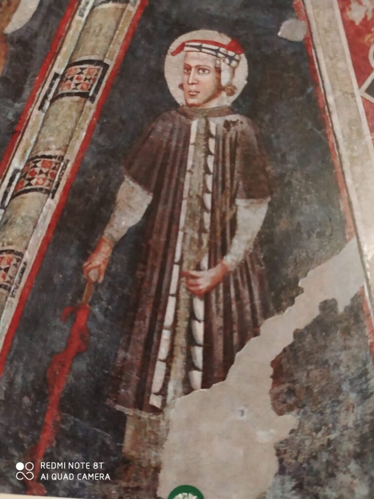 Cangrande simbolo di Verona. Una proposta e un appello 1 Cangrande. Una proposta e un appello