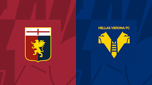 L’Hellas perde anche a Genova (1-0) e sprofonda in zona retrocessione
