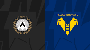 Prova di carattere dell’Hellas con l’Udinese. 3-3 in rincoraggio continua