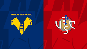 Il Verona batte la Cremonese 2-0 e non è più ultimo in classifica. E’ il secondo risultato utile consecutivo
