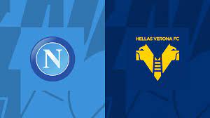 Hellas sconfitto 2-1 a Napoli. Ma ci poteva stare un pareggio 