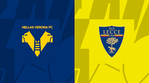 Pareggio casalingo dell’Hellas 2-2 col Lecce. Gara double-face