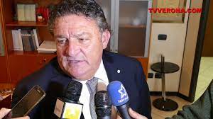 E’ morto improvvisamente ‘Rambo’ Bissoli, protagonista della storia della Democrazia Cristiana veronese.