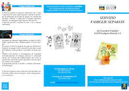 In primavera ripartono i gruppi di incontro per genitori separati e loro figli organizzati dalla Ulss 9 Scaligera