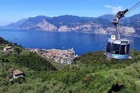 Il Tribunale stabilisce che è Mario Marino il direttore generale della Funivia di Malcesine e condanna l’Azienda 
