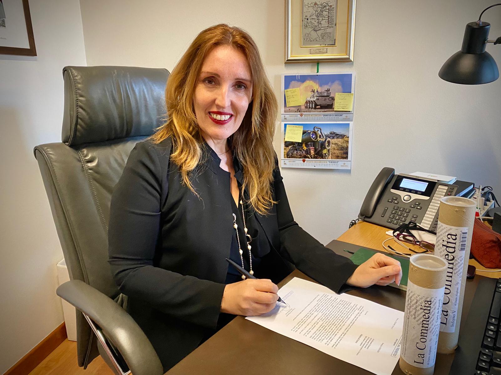 Caso Maffei-Gender. Elena Donazzan, assessore veneto all’Istruzione, pone un problema di diritto