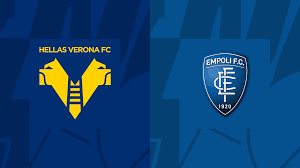 L’Hellas in vantaggio butta alle ortiche la salvezza e si fa raggiungere dall’Empoli