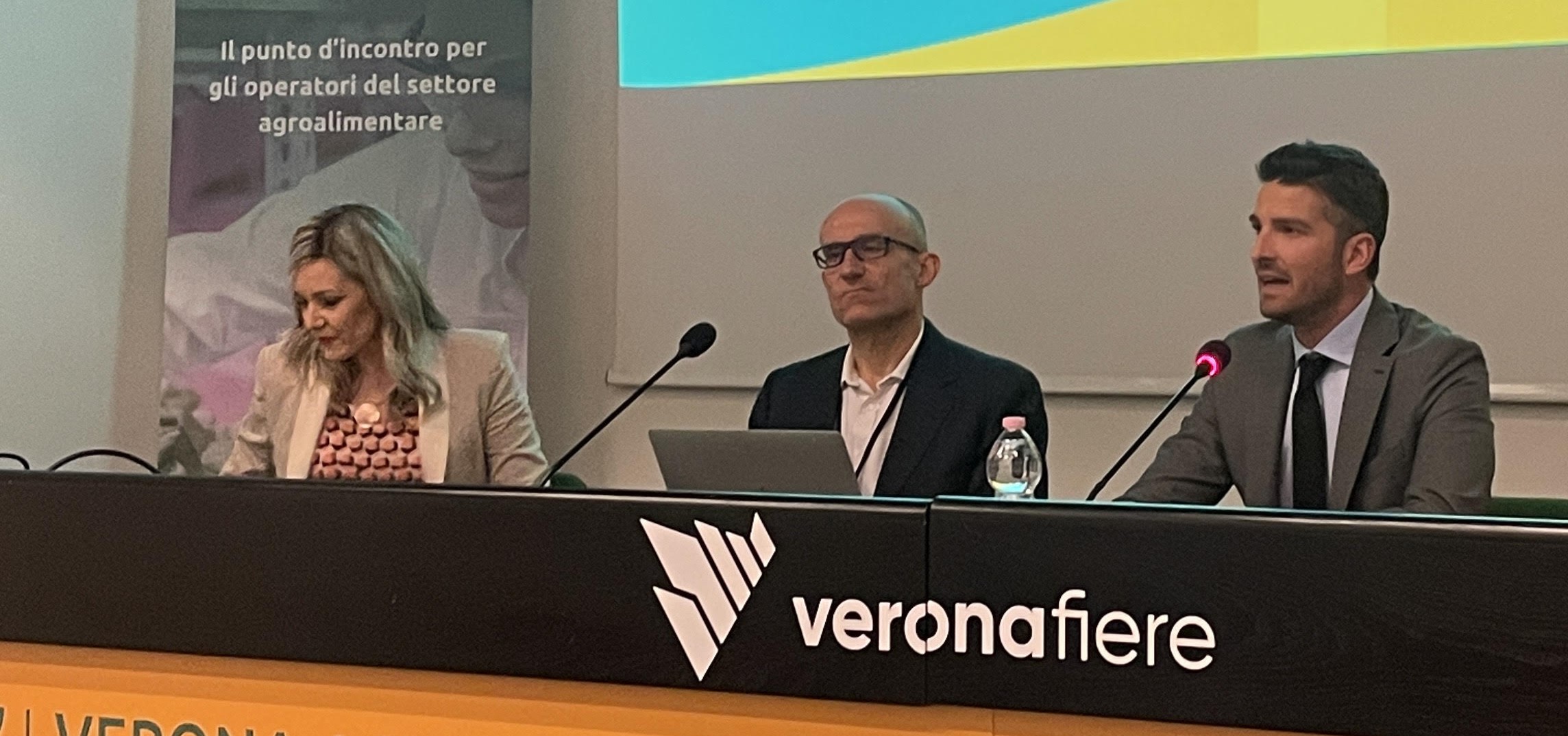 Verona Agrifood Innovation Hub, il nuovo agroalimentare riparte da qui