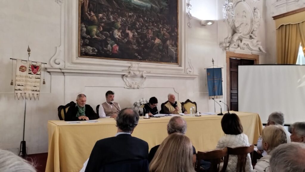 Veronapolis a convegno per discutere sul futuro di Verona