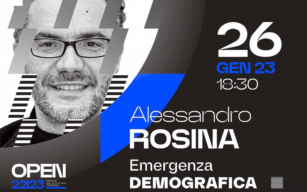 La trappola demografica: culle vuote, e anche le aziende. Declino inarrestabile se l’Italia non investe sulla natalità 1 Vecomp Rosina