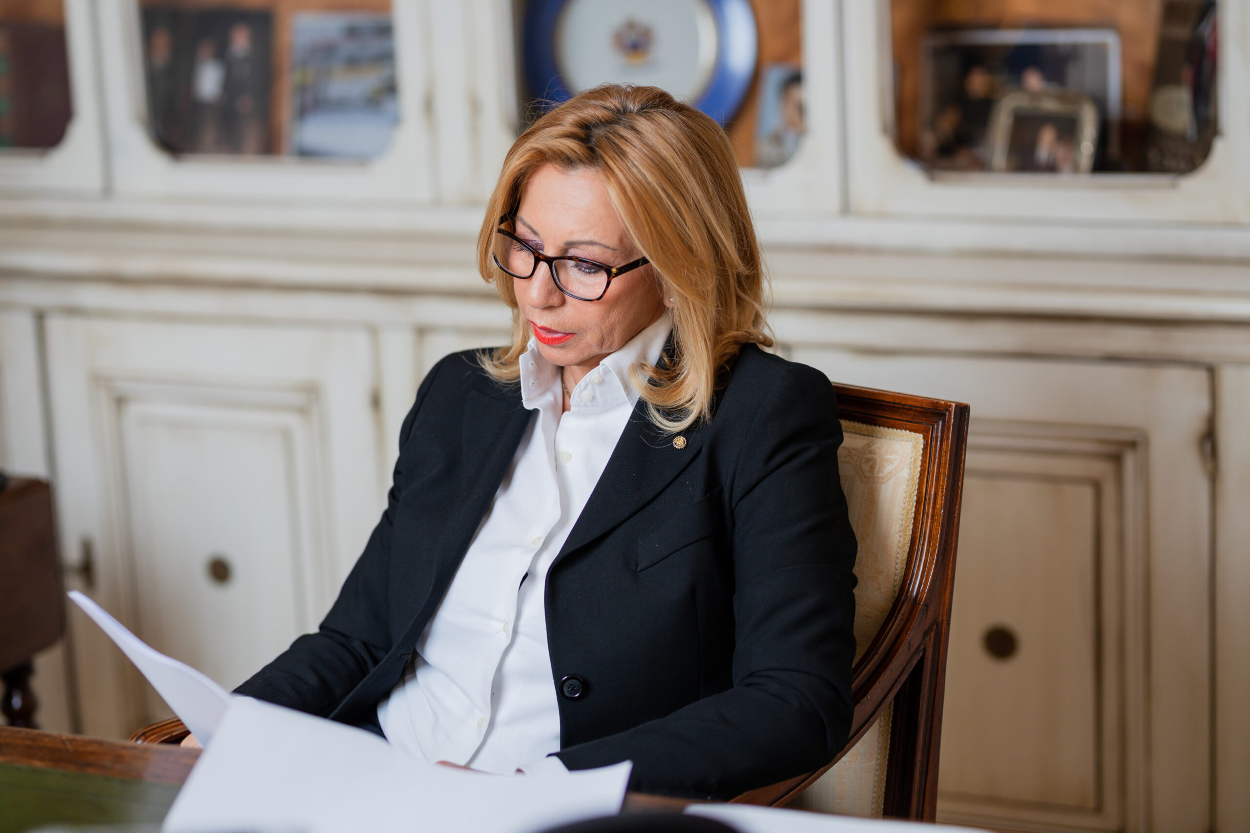 Stella Sole risponde a Report. Allusioni infondate e inaccettabili