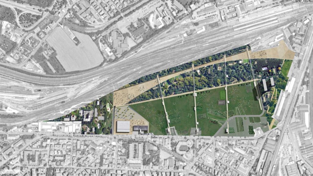 Central Park, è realmente possibile coniugare ambiente e sostenibilità economica della città. Ecco come