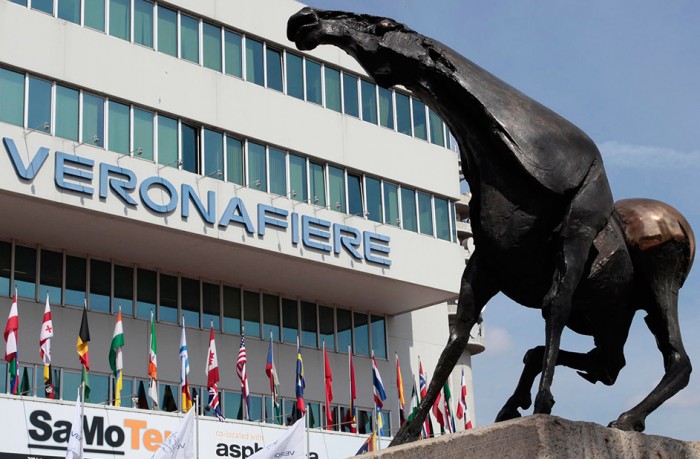 VeronaFiere: da Intesa SanPaolo 10 milioni di finanziamento con garanzia Sace