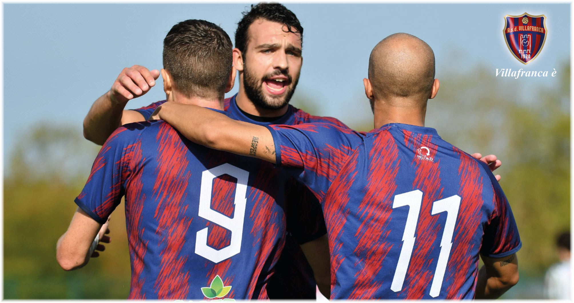 Serie  D: il Villafranca torna alla vittoria. Pari per il Legnago. Ko Caldiero e Sona