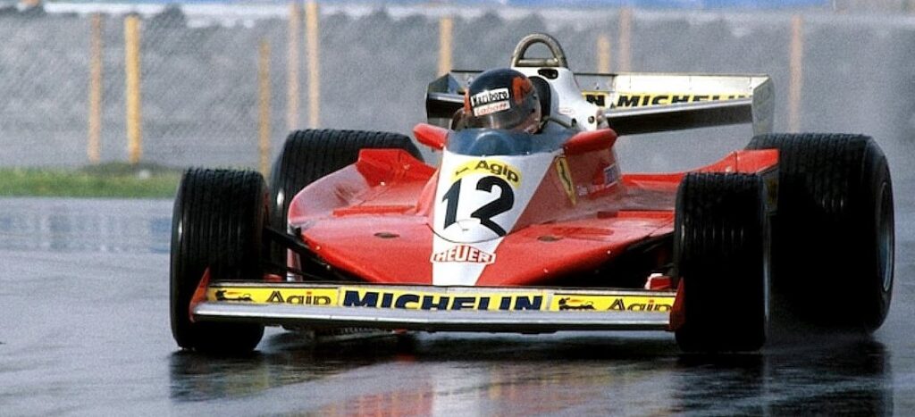 Gilles Villeneuve rivive nel racconto di Diego Alverà: a 41 anni da Zolder venerdì un podcast live dedicato a lui 4 Villeneuve 2 2