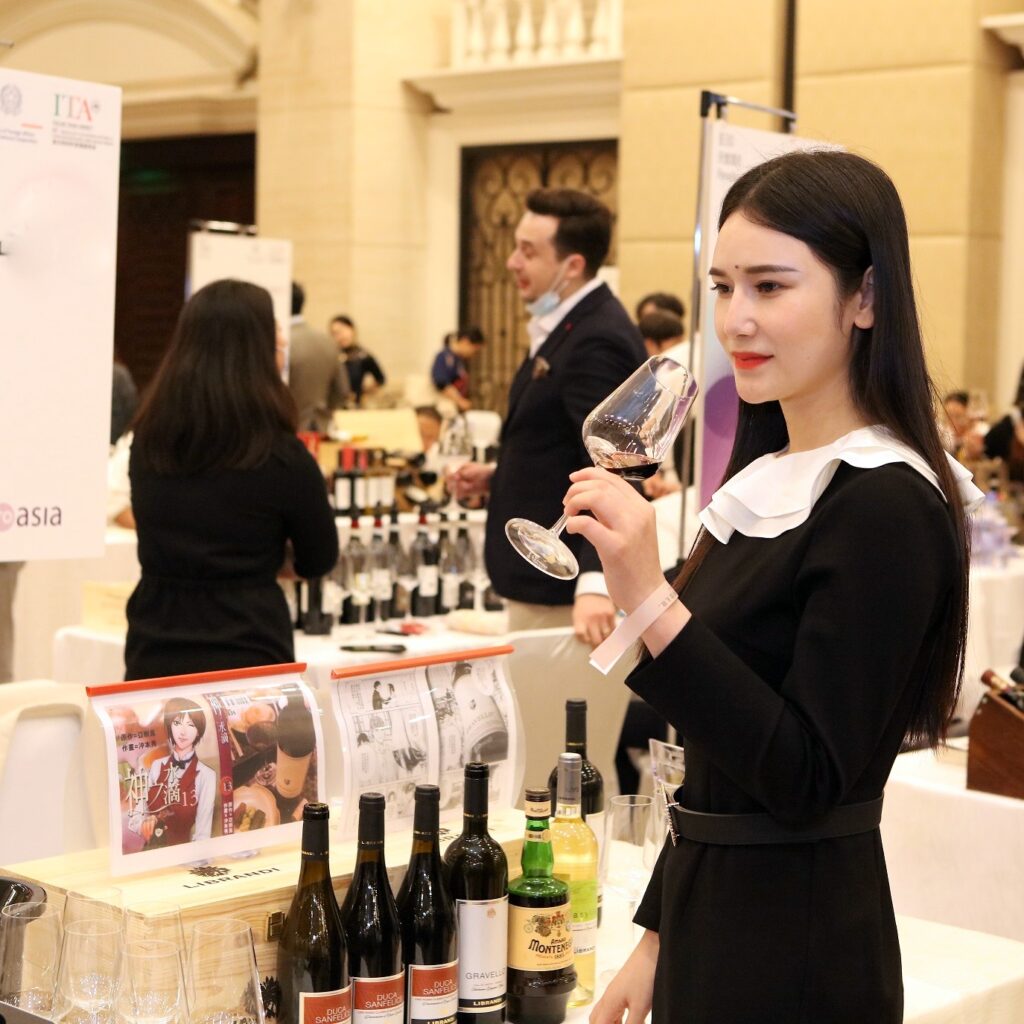 Vino Cina 3