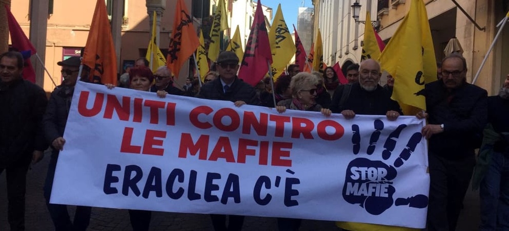 Mafie del Nord-Est. Dagli anni '90, un morbo impietoso che richiede una decisa attenzione responsabile. 2 WhatsApp Image 2019 03 21 at 10.23.54 3