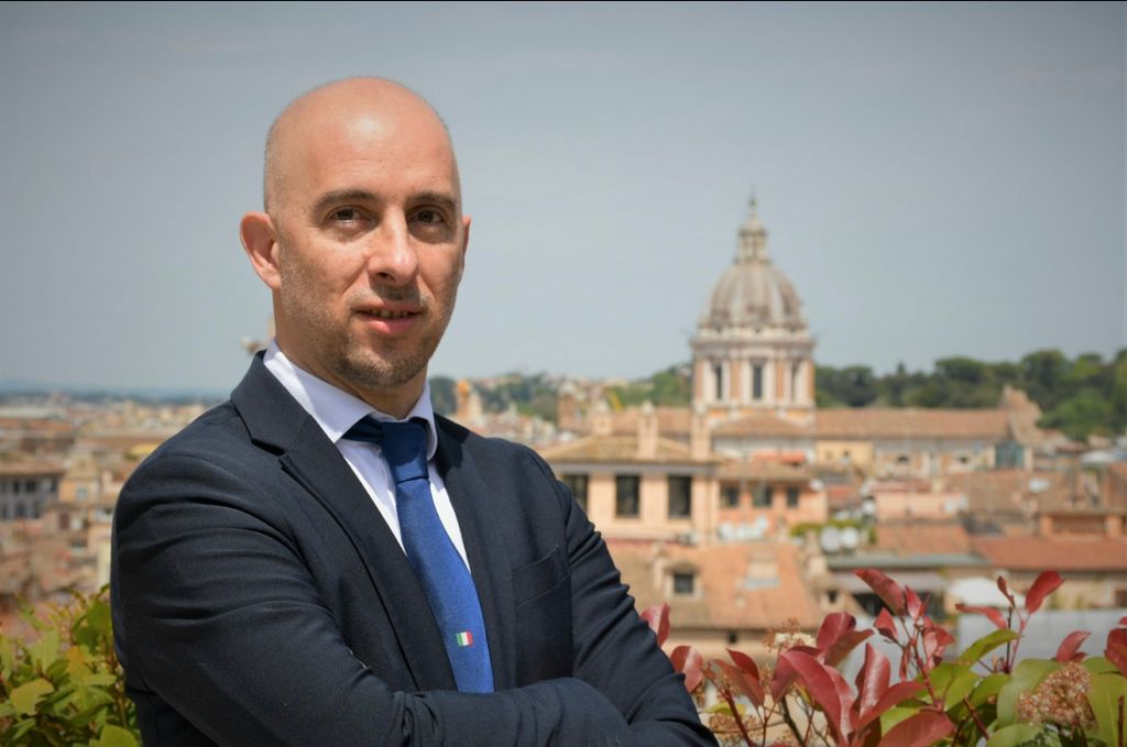 Ciro Maschio, nel 2022 confermeremo Sboarina. Perchè non c’è un “problema” Lega