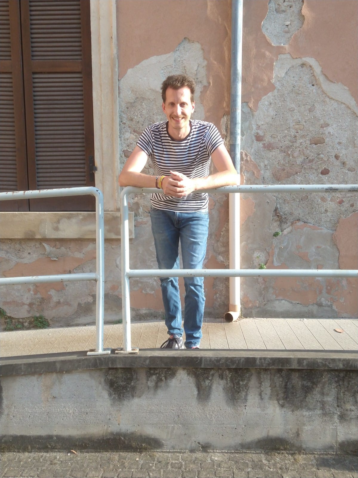 L’amministrazione comunale di Povegliano Veronese ha avviato, insieme alla cooperativa Gradiente e al Servizio Educativo, un progetto sperimentale per il rilancio delle politiche giovanili, attraverso gli animatori di strada. 