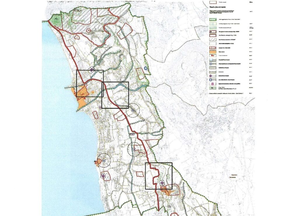 Bardolino. Approvata la ratifica dell'accordo per l'intervento della Ciclovia Nazionale del Garda 1 WhatsApp Image 2024 02 26 at 23.36.51