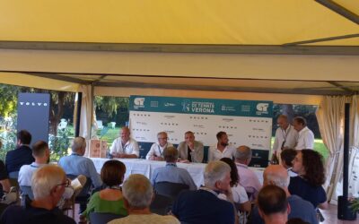 Challenger 100 allo Sport Center Verona: tornano gli Internazionali di tennis dal 21 al 28 luglio